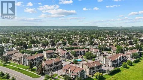 762 St. Andre Drive Ottawa ON K1C 4S7