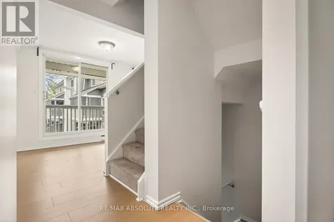 762 St. Andre Drive Ottawa ON K1C 4S7