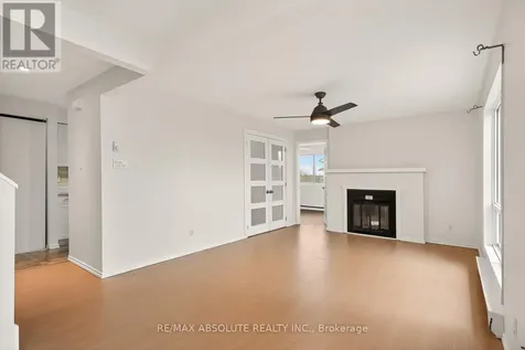 762 St. Andre Drive Ottawa ON K1C 4S7