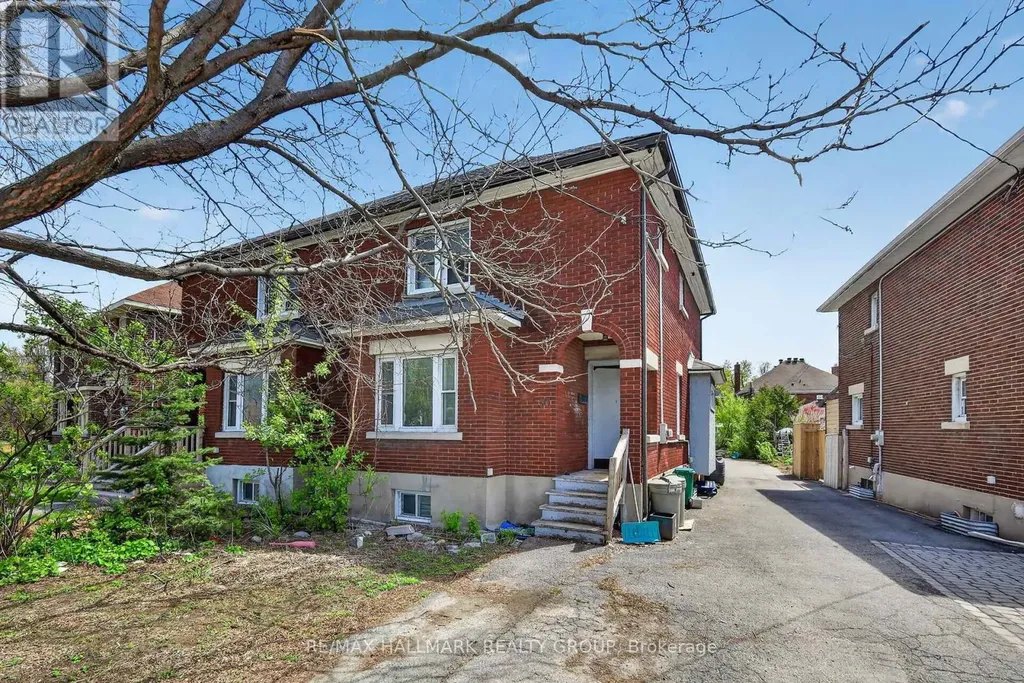 50 Imperial Avenue Ottawa ON K1S 3E1