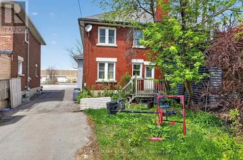 50 Imperial Avenue Ottawa ON K1S 3E1