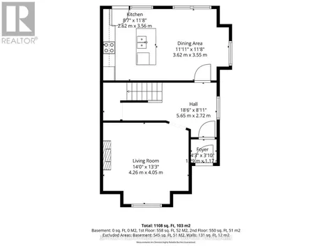 50 Imperial Avenue Ottawa ON K1S 3E1