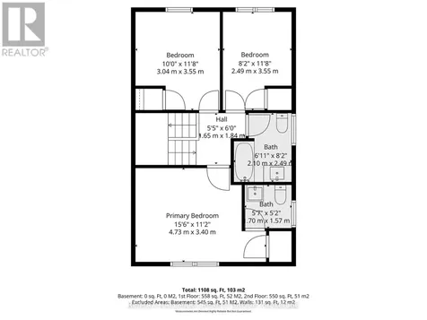 50 Imperial Avenue Ottawa ON K1S 3E1