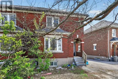50 Imperial Avenue Ottawa ON K1S 3E1
