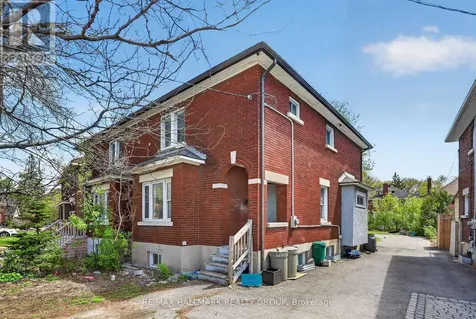 50 Imperial Avenue Ottawa ON K1S 3E1