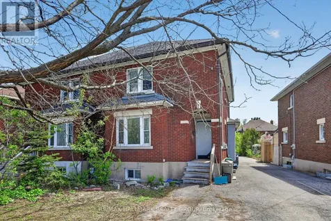 50 Imperial Avenue Ottawa ON K1S 3E1