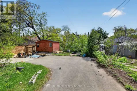 50 Imperial Avenue Ottawa ON K1S 3E1