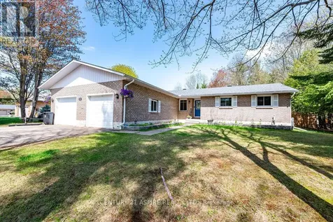 21 Heritage Drive Petawawa ON K8H 3K9