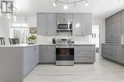 21 Heritage Drive Petawawa ON K8H 3K9