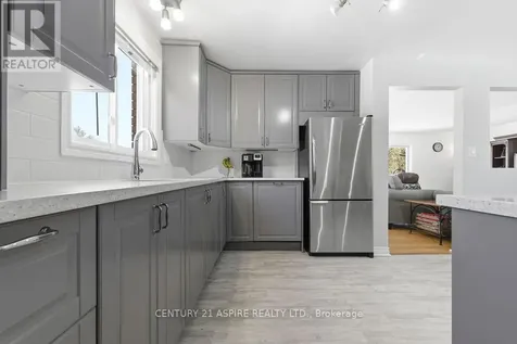 21 Heritage Drive Petawawa ON K8H 3K9