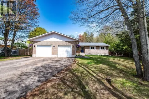 21 Heritage Drive Petawawa ON K8H 3K9