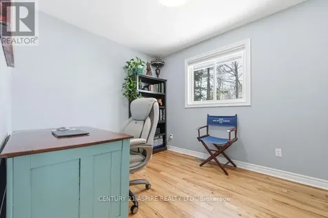 21 Heritage Drive Petawawa ON K8H 3K9