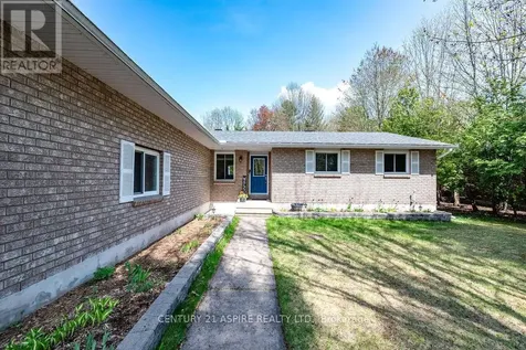 21 Heritage Drive Petawawa ON K8H 3K9