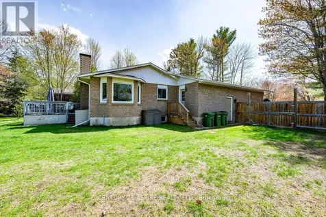 21 Heritage Drive Petawawa ON K8H 3K9