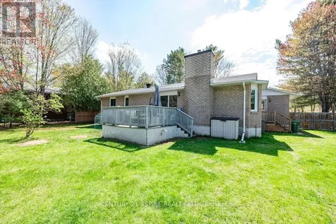 21 Heritage Drive Petawawa ON K8H 3K9