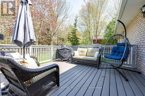 21 Heritage Drive Petawawa ON K8H 3K9