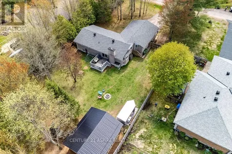 21 Heritage Drive Petawawa ON K8H 3K9