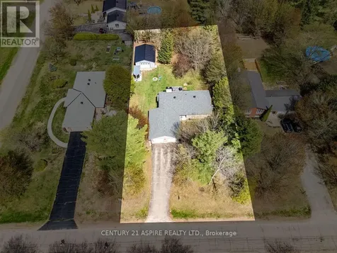 21 Heritage Drive Petawawa ON K8H 3K9