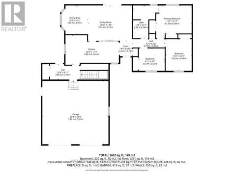 21 Heritage Drive Petawawa ON K8H 3K9