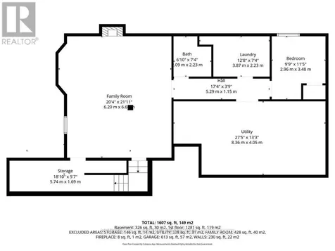21 Heritage Drive Petawawa ON K8H 3K9