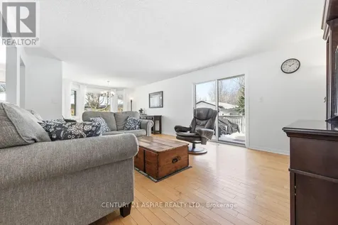 21 Heritage Drive Petawawa ON K8H 3K9