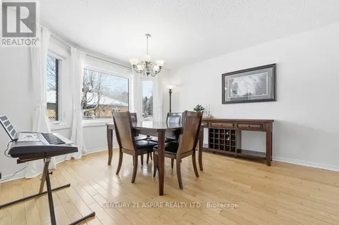 21 Heritage Drive Petawawa ON K8H 3K9