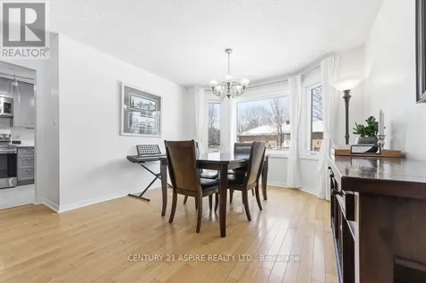 21 Heritage Drive Petawawa ON K8H 3K9