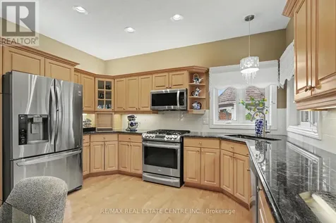 183 Taylor Avenue Cambridge ON N1R 8H9