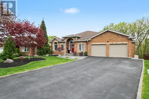 183 Taylor Avenue Cambridge ON N1R 8H9