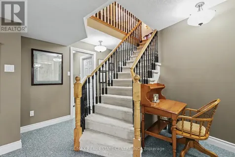 183 Taylor Avenue Cambridge ON N1R 8H9