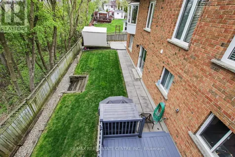 183 Taylor Avenue Cambridge ON N1R 8H9