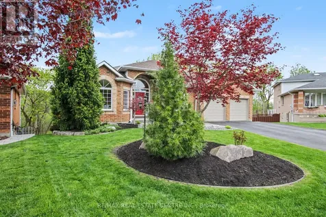 183 Taylor Avenue Cambridge ON N1R 8H9