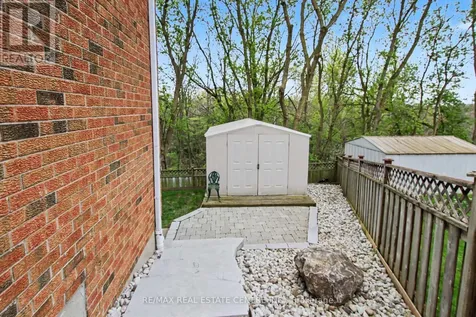 183 Taylor Avenue Cambridge ON N1R 8H9