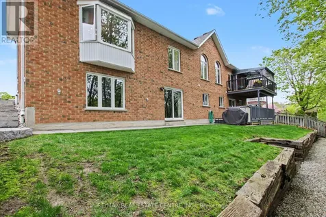 183 Taylor Avenue Cambridge ON N1R 8H9