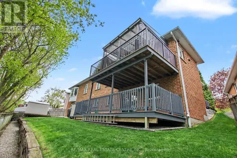 183 Taylor Avenue Cambridge ON N1R 8H9