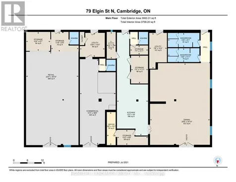 79 Elgin Street North Cambridge ON N1R 5H4