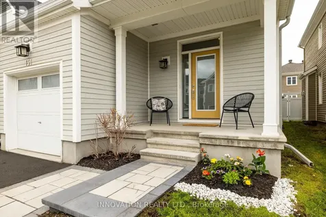 191 Equitation Circle Ottawa ON K0A 2Z0