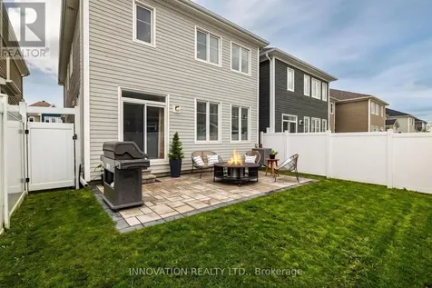 191 Equitation Circle Ottawa ON K0A 2Z0