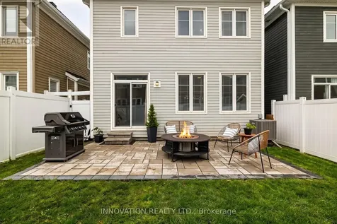 191 Equitation Circle Ottawa ON K0A 2Z0