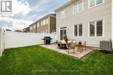 191 Equitation Circle Ottawa ON K0A 2Z0