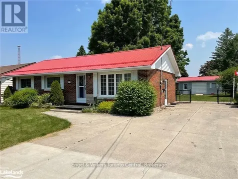 27 Herbert Avenue Grey Highlands ON N0C 1H0