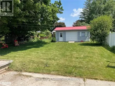 27 Herbert Avenue Grey Highlands ON N0C 1H0