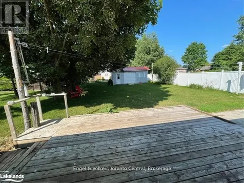 27 Herbert Avenue Grey Highlands ON N0C 1H0