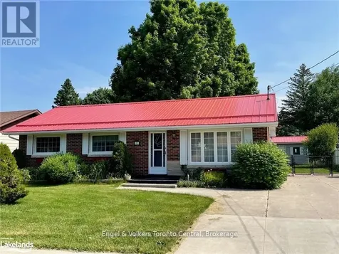 27 Herbert Avenue Grey Highlands ON N0C 1H0