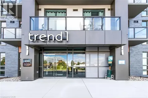 450 Dundas Street East Waterdown ON L8B 1Z2
