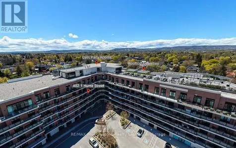 1 Hume Street Collingwood ON L9Y 0X3