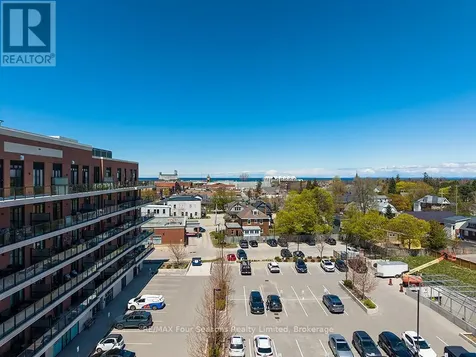1 Hume Street Collingwood ON L9Y 0X3