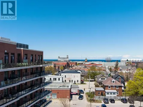 1 Hume Street Collingwood ON L9Y 0X3