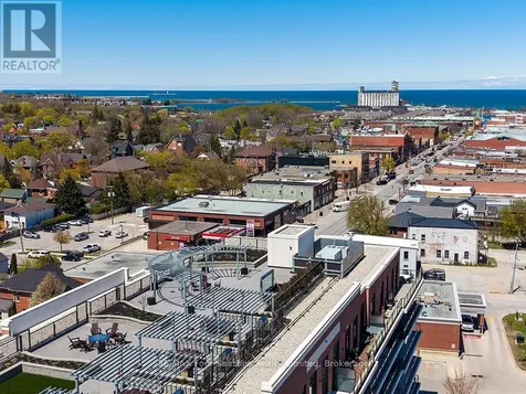 1 Hume Street Collingwood ON L9Y 0X3