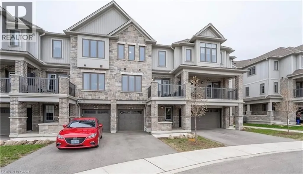 115 South Creek Drive Kitchener ON N2P 0H2